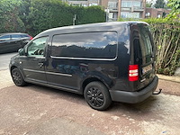 2013 volkswagen caddy 2kn auto - afbeelding 23 van  62