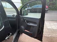 2013 volkswagen caddy 2kn auto - afbeelding 35 van  62