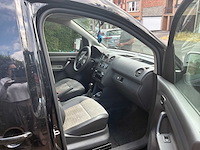 2013 volkswagen caddy 2kn auto - afbeelding 36 van  62