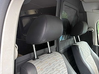 2013 volkswagen caddy 2kn auto - afbeelding 38 van  62