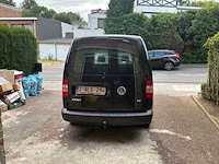 2013 volkswagen caddy 2kn auto - afbeelding 34 van  62