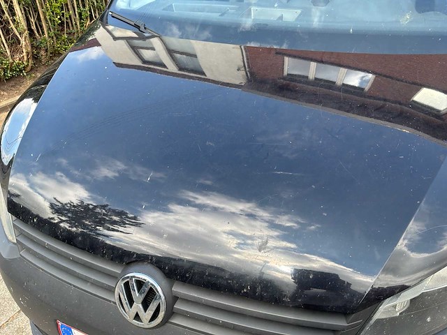 2013 volkswagen caddy 2kn auto - afbeelding 58 van  62