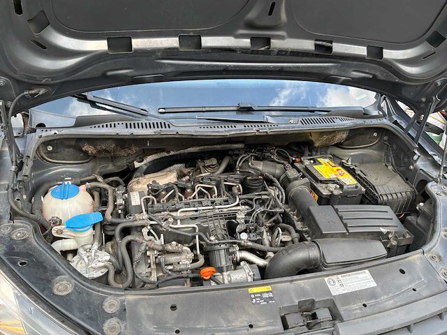 2013 volkswagen caddy 2kn auto - afbeelding 59 van  62