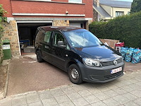 2013 volkswagen caddy 2kn auto - afbeelding 56 van  62