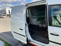2013 volkswagen caddy bedrijfswagen - afbeelding 15 van  30