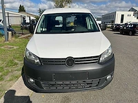 2013 volkswagen caddy bedrijfswagen - afbeelding 29 van  30