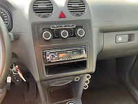 2013 volkswagen caddy bedrijfswagen - afbeelding 5 van  30
