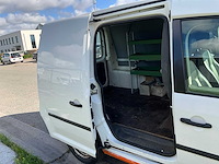 2013 volkswagen caddy bedrijfswagen - afbeelding 15 van  30