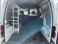 2013 volkswagen caddy bedrijfswagen - afbeelding 17 van  30