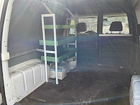 2013 volkswagen caddy bedrijfswagen - afbeelding 18 van  30