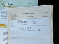 2013 volkswagen caddy bedrijfswagen - afbeelding 22 van  30