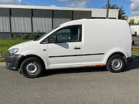 2013 volkswagen caddy bedrijfswagen - afbeelding 12 van  30