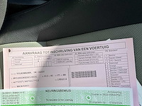 2013 volkswagen caddy bedrijfswagen - afbeelding 24 van  30