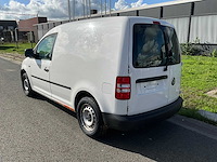 2013 volkswagen caddy bedrijfswagen - afbeelding 23 van  30