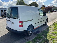 2013 volkswagen caddy bedrijfswagen - afbeelding 26 van  30