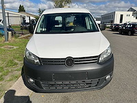 2013 volkswagen caddy bedrijfswagen - afbeelding 29 van  30