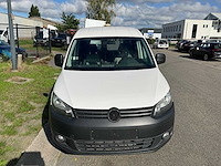 2013 volkswagen caddy bedrijfswagen - afbeelding 30 van  30