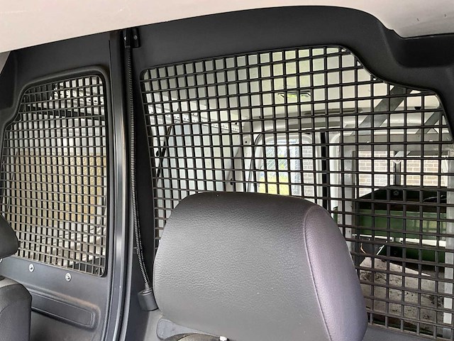 2013 volkswagen caddy lichte vrachtwagen - afbeelding 5 van  27