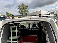 2013 volkswagen caddy lichte vrachtwagen - afbeelding 8 van  27