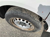 2013 volkswagen caddy lichte vrachtwagen - afbeelding 13 van  27