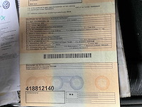 2013 volkswagen caddy lichte vrachtwagen - afbeelding 19 van  27