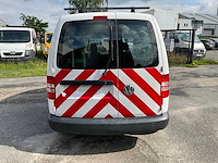 2013 volkswagen caddy lichte vrachtwagen - afbeelding 22 van  27