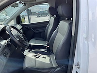 2013 volkswagen caddy lichte vrachtwagen - afbeelding 27 van  27