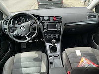 2013 volkswagen golf 7 1.2 tsi personenauto - afbeelding 7 van  19