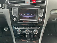 2013 volkswagen golf 7 1.2 tsi personenauto - afbeelding 10 van  19