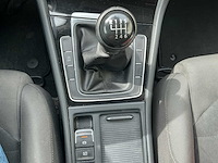 2013 volkswagen golf 7 1.2 tsi personenauto - afbeelding 11 van  19