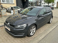 2013 volkswagen golf 7 1.2 tsi personenauto - afbeelding 1 van  19