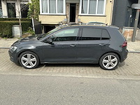 2013 volkswagen golf 7 1.2 tsi personenauto - afbeelding 12 van  19