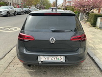 2013 volkswagen golf 7 1.2 tsi personenauto - afbeelding 14 van  19