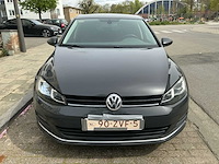 2013 volkswagen golf 7 1.2 tsi personenauto - afbeelding 17 van  19