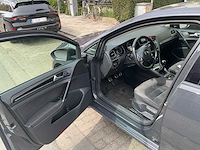 2013 volkswagen golf 7 1.2 tsi personenauto - afbeelding 1 van  12