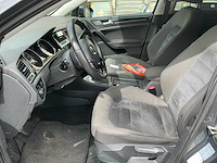 2013 volkswagen golf 7 1.2 tsi personenauto - afbeelding 3 van  12