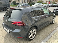 2013 volkswagen golf 7 1.2 tsi personenauto - afbeelding 9 van  12