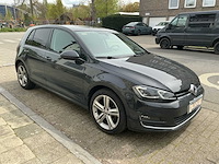 2013 volkswagen golf 7 1.2 tsi personenauto - afbeelding 10 van  12