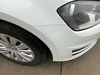 2013 volkswagen golf bluemotion 1.2 - afbeelding 3 van  24