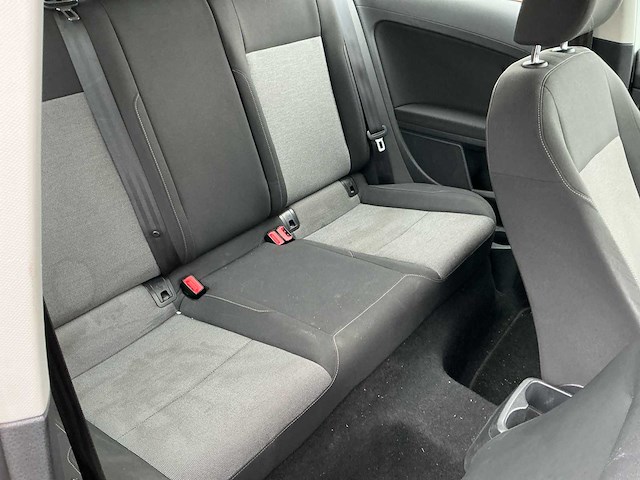 2013 volkswagen golf bluemotion 1.2 - afbeelding 4 van  24