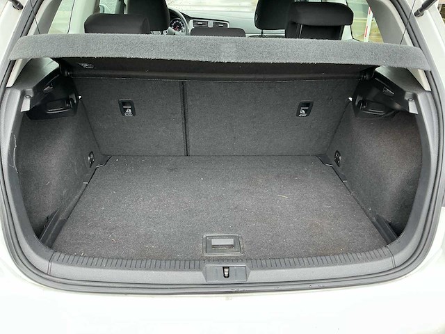 2013 volkswagen golf bluemotion 1.2 - afbeelding 6 van  24