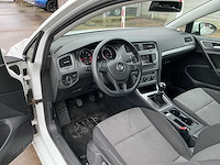 2013 volkswagen golf bluemotion 1.2 - afbeelding 7 van  24