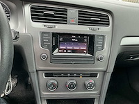 2013 volkswagen golf bluemotion 1.2 - afbeelding 9 van  24