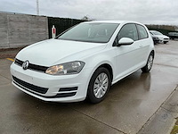 2013 volkswagen golf bluemotion 1.2