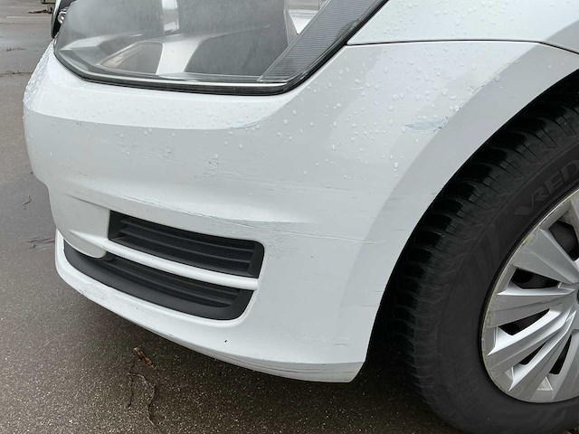 2013 volkswagen golf bluemotion 1.2 - afbeelding 13 van  24