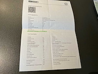 2013 volkswagen golf bluemotion 1.2 - afbeelding 17 van  24