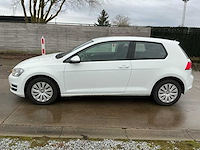 2013 volkswagen golf bluemotion 1.2 - afbeelding 12 van  24