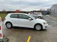 2013 volkswagen golf bluemotion 1.2 - afbeelding 22 van  24