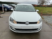 2013 volkswagen golf bluemotion 1.2 - afbeelding 24 van  24