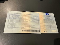 2013 volkswagen golf bluemotion 1.2 - afbeelding 6 van  10